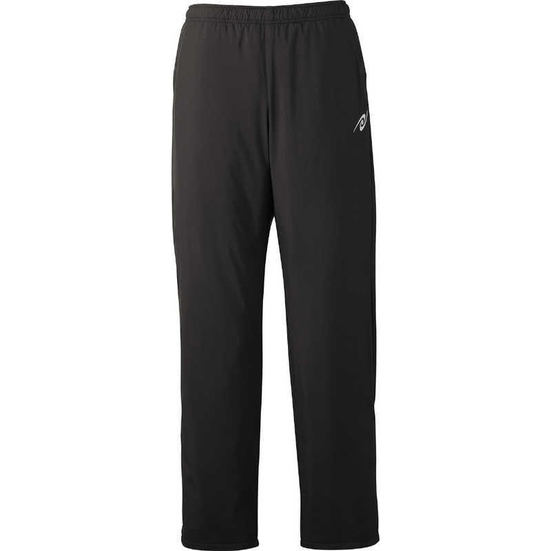 ニッタク　卓球用品 Nittaku ユニセックス KRホットウォーマーパンツ ブラック S　NW2877 ニッタク 卓球用品 Nittaku ユニセックス KRホットウォーマーパンツ