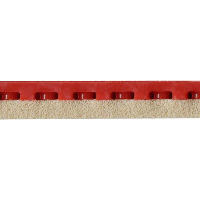 ニッタク 卓球用品 Nittaku ユニセックス ジェネクション V2C レッド TA NR8787の画像