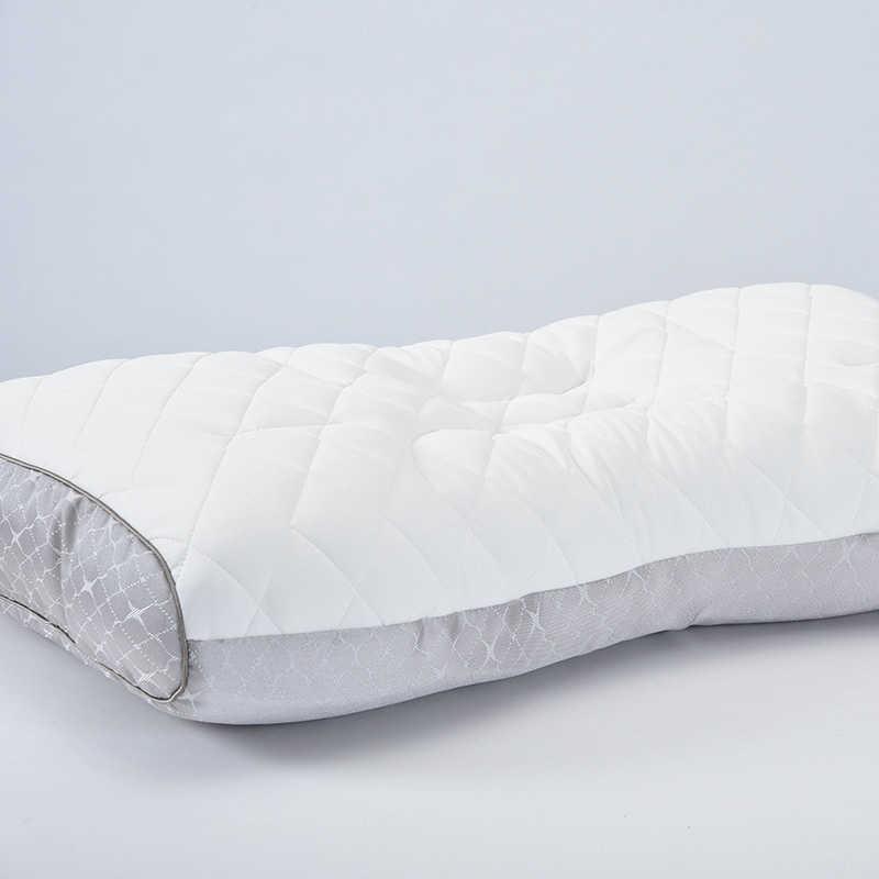 西川（nishikawa） ファインクオリティフワリーヌわた枕 H (高め