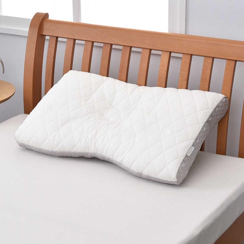 西川 ファインクオリティフワリーヌわた枕 M (ふつう) ファイン