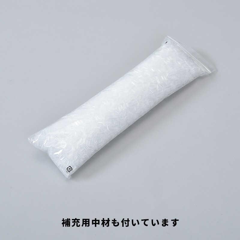 西川 ファインクオリティフラボノイドパイプ枕 M (ふつう) ファイン