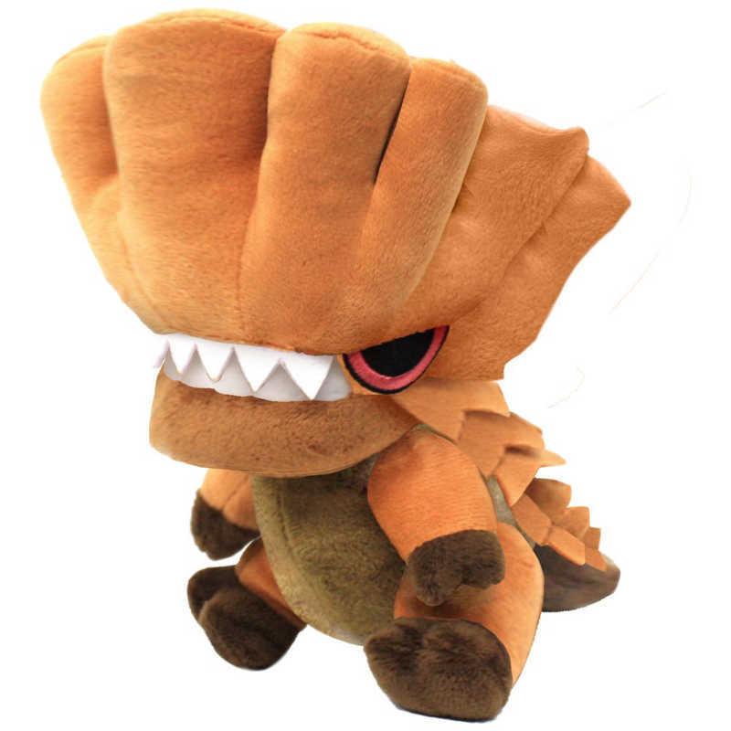 カプコン Capcom モンスターハンター ぬいぐるみ ボルボロス コジマpaypayモール店 通販 Paypayモール