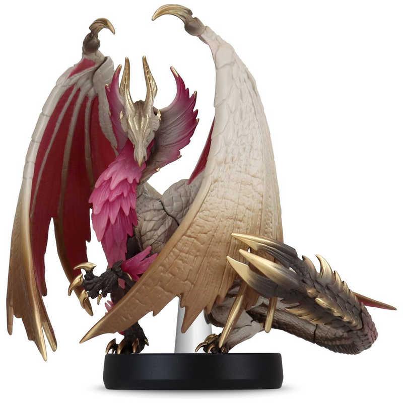 カプコン　CAPCOM　amiibo メル・ゼナ(モンスターハンターライズ：サンブレイク) (モンスターハンターシリーズ)　CSZ-4584MH2700｜y-kojima｜02