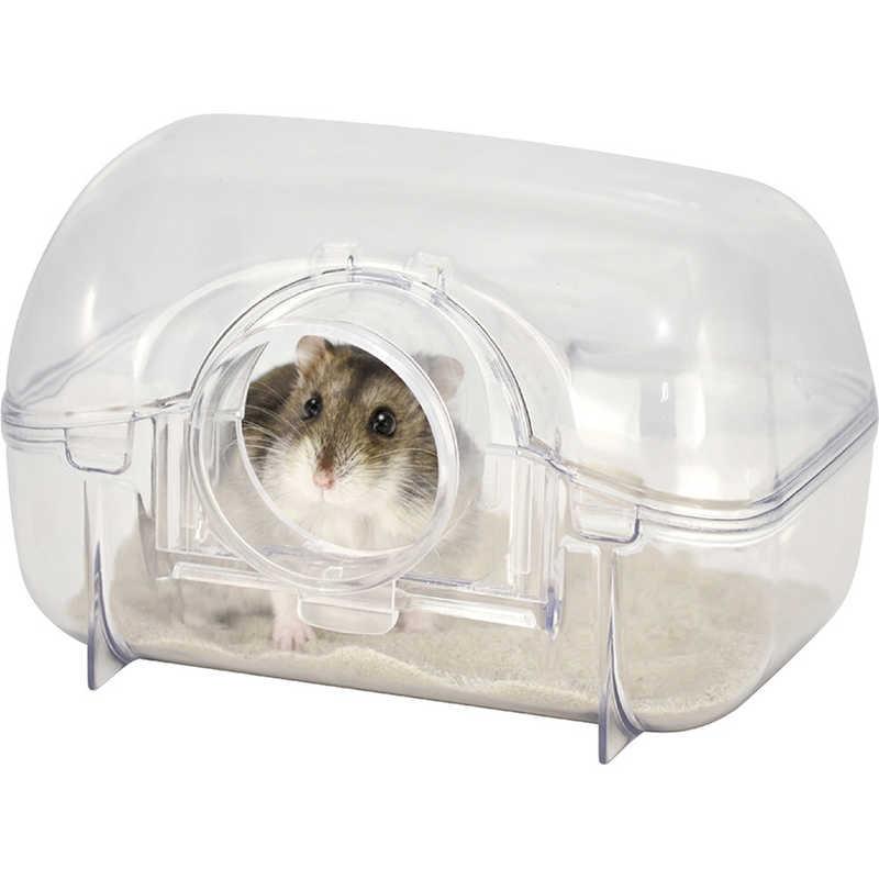 三晃商会 P201 ハムスター レストルーム WILD : コジマYahoo!店 - 通販