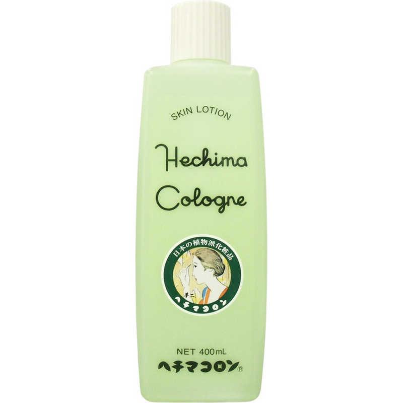 ヘチマコロン ヘチマコロンの化粧水 Lボトル 400mL : コジマYahoo!店