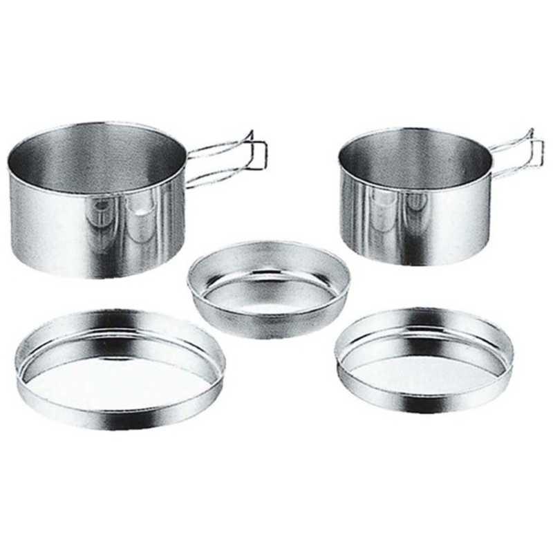 キャンピング食器 7