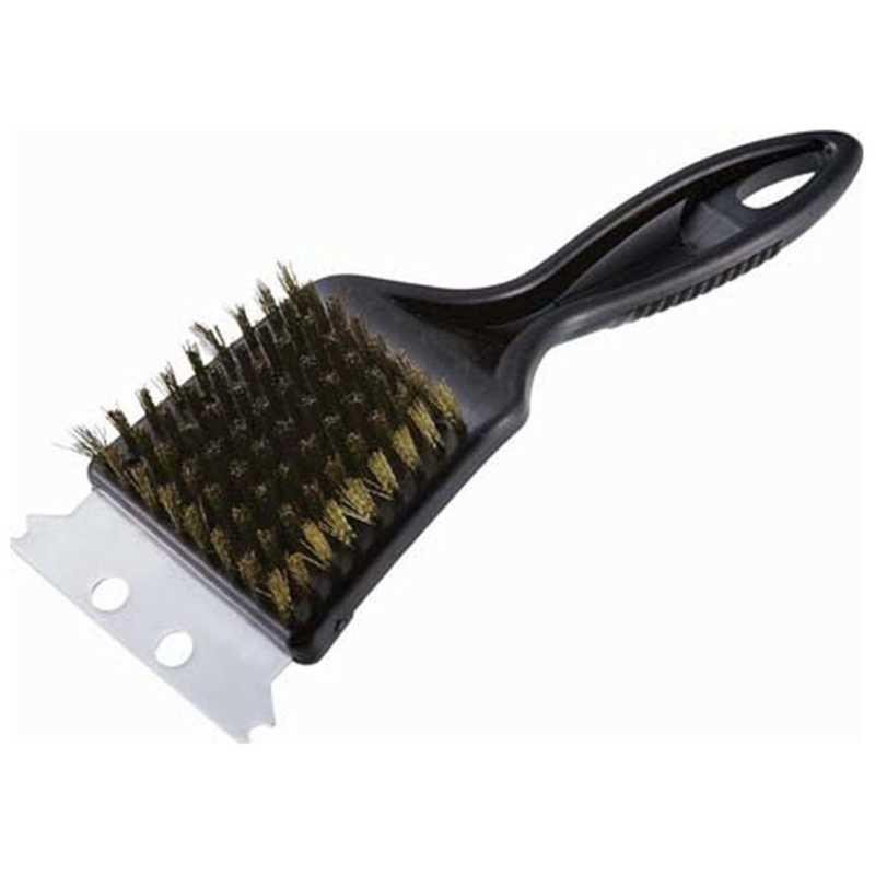 レスト 鉄板焼器・アミ用ブラシ 2