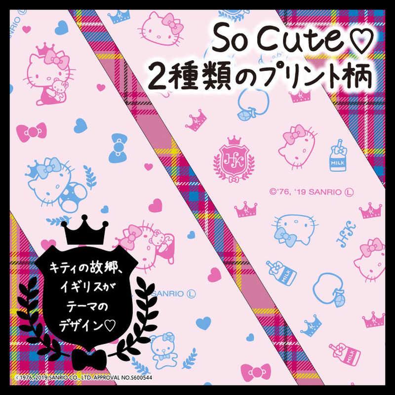 ✨希少✨2003年マルカワハローキティフーセンガムの包み紙 10種類 各6枚 丸富製紙 ハローキティ レギュラー [12ロール/ダブル/25m] : コジマ
