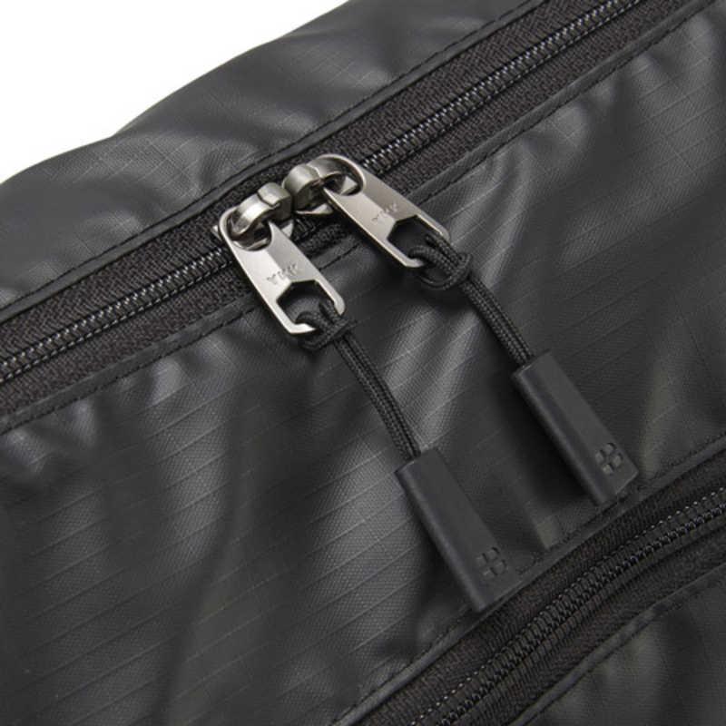 ハクバ　プラスシェル アーバンライト 02 ショルダー L カメラバッグ　SP-UL02SBLBK