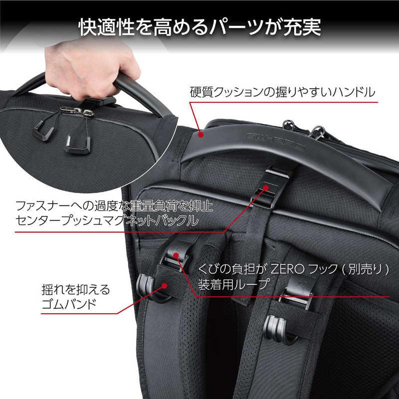 ハクバ　マルチモード バックパック 30 ( リュック 30L ) GW-PRO　SGWP23-MMBP30の画像