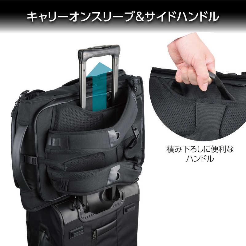 ハクバ　マルチモード バックパック 30 ( リュック 30L ) GW-PRO　SGWP23-MMBP30の画像