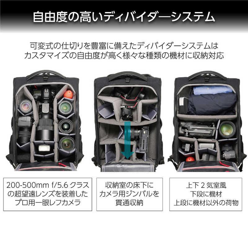 ハクバ　マルチモード バックパック 30 ( リュック 30L ) GW-PRO　SGWP23-MMBP30の画像