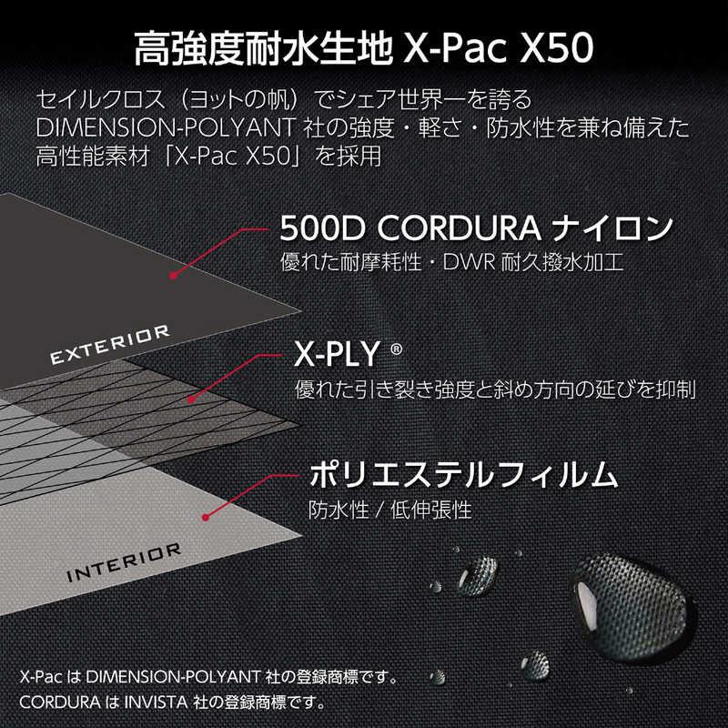 ハクバ　マルチモード バックパック 30 ( リュック 30L ) GW-PRO　SGWP23-MMBP30の画像
