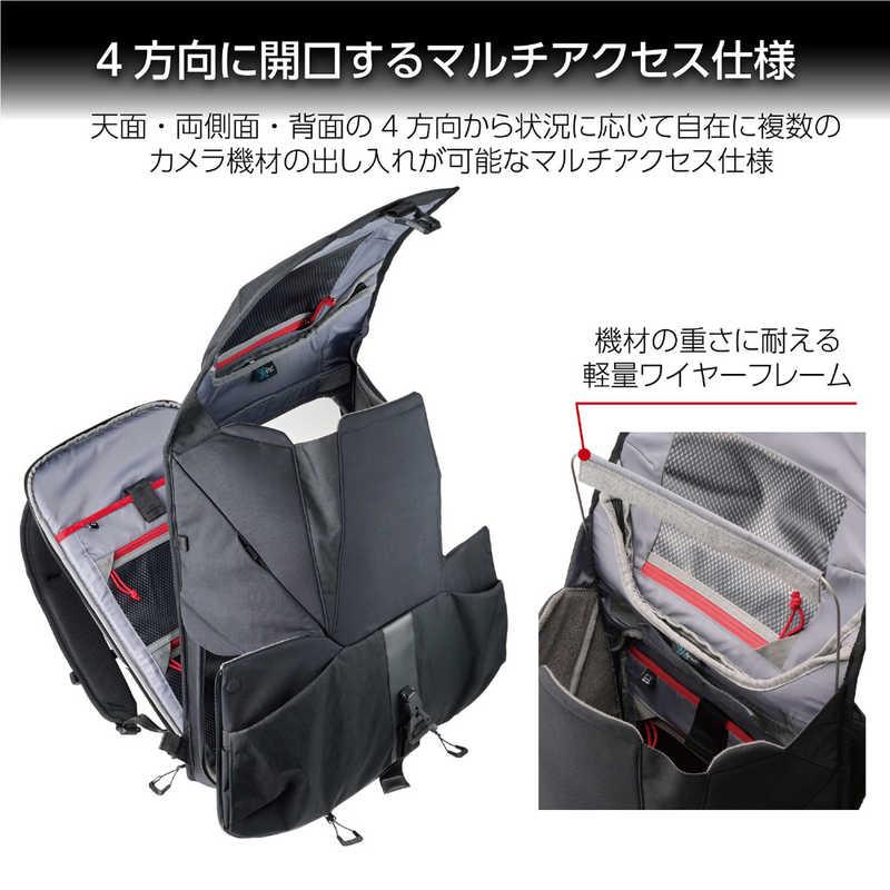 ハクバ　マルチモード バックパック 30 ( リュック 30L ) GW-PRO　SGWP23-MMBP30の画像