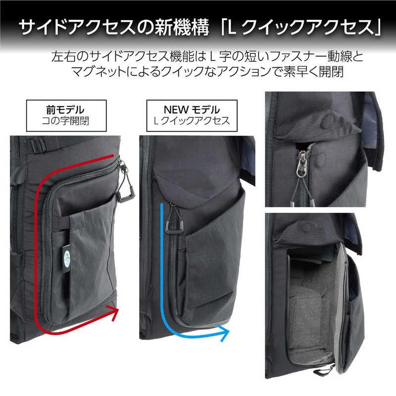 ハクバ　マルチモード バックパック 30 ( リュック 30L ) GW-PRO　SGWP23-MMBP30の画像