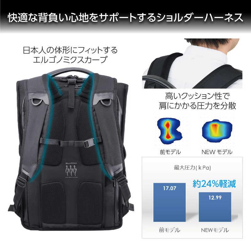 ハクバ　マルチモード バックパック 30 ( リュック 30L ) GW-PRO　SGWP23-MMBP30の画像