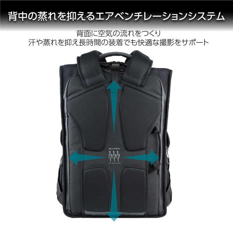 ハクバ　マルチモード バックパック 30 ( リュック 30L ) GW-PRO　SGWP23-MMBP30の画像