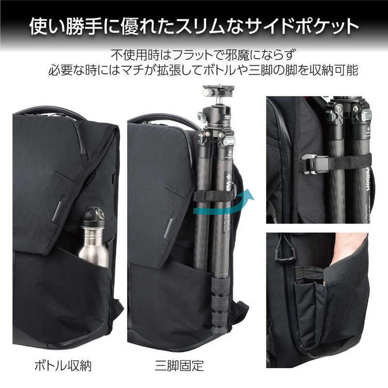 ハクバ　マルチモード バックパック 20 ( リュック 20L ) GW-PRO　SGWP23-MMBP20の画像