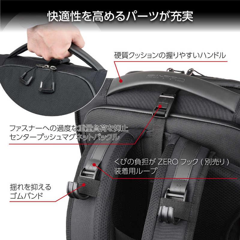 ハクバ　マルチモード バックパック 20 ( リュック 20L ) GW-PRO　SGWP23-MMBP20の画像