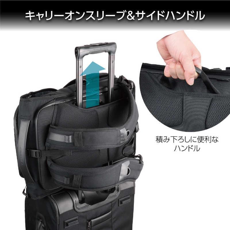 ハクバ　マルチモード バックパック 20 ( リュック 20L ) GW-PRO　SGWP23-MMBP20の画像