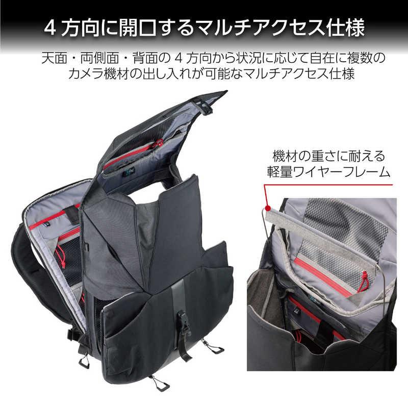 ハクバ　マルチモード バックパック 20 ( リュック 20L ) GW-PRO　SGWP23-MMBP20の画像