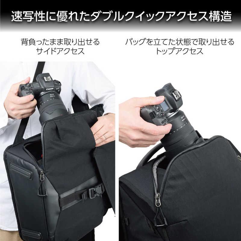 ハクバ　マルチモード バックパック 20 ( リュック 20L ) GW-PRO　SGWP23-MMBP20の画像