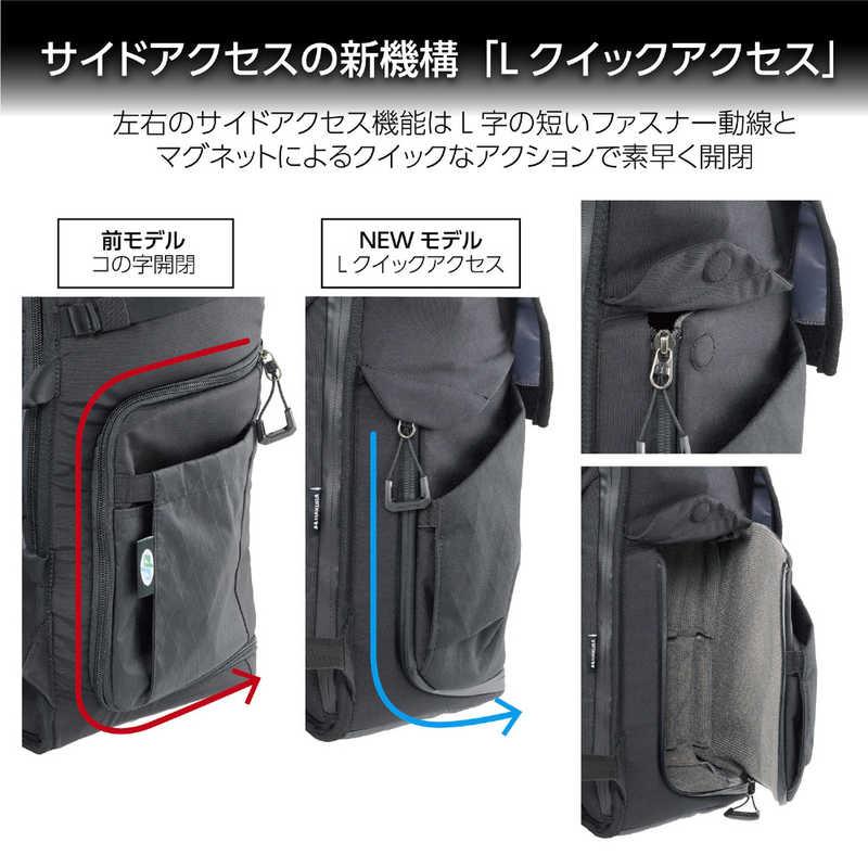 ハクバ　マルチモード バックパック 20 ( リュック 20L ) GW-PRO　SGWP23-MMBP20の画像