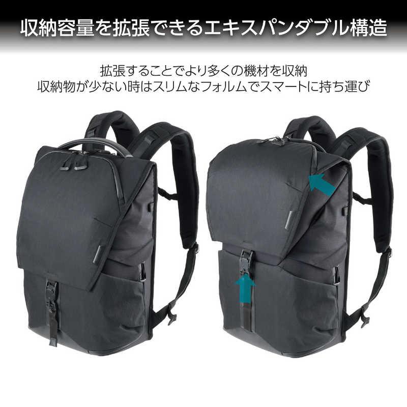 ハクバ　マルチモード バックパック 20 ( リュック 20L ) GW-PRO　SGWP23-MMBP20の画像