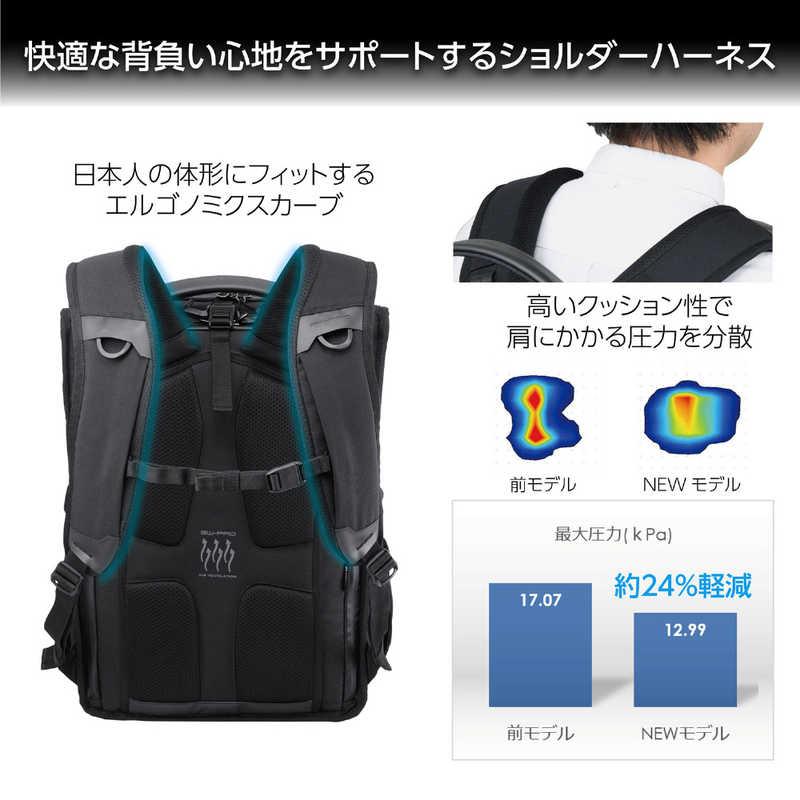 ハクバ　マルチモード バックパック 20 ( リュック 20L ) GW-PRO　SGWP23-MMBP20の画像
