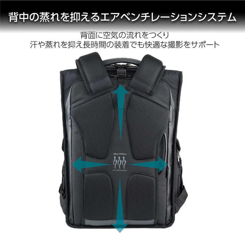 ハクバ　マルチモード バックパック 20 ( リュック 20L ) GW-PRO　SGWP23-MMBP20の画像