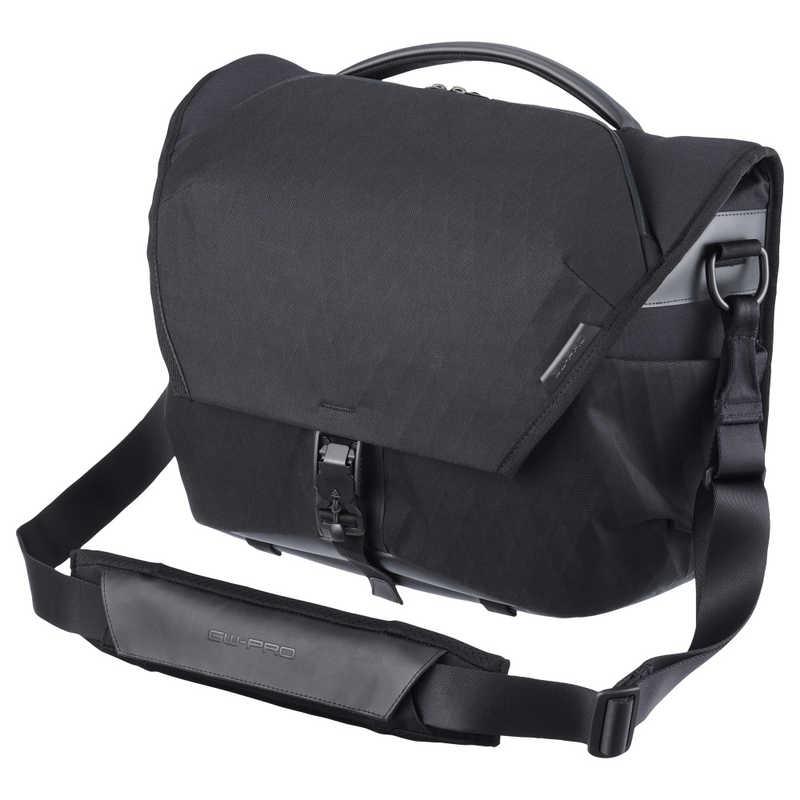 最終値下  新品未使用    ショルダーバック ハクバ マルチモード ショルダーバッグ15 ( ショルダー 15L ) GW-PRO
