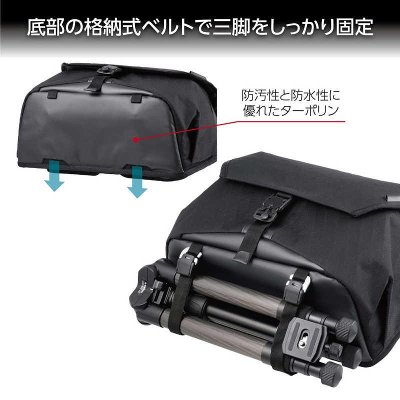 ハクバ マルチモード ショルダーバッグ15 ( ショルダー 15L ) GW-PRO