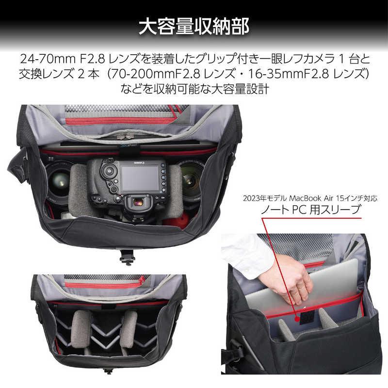 最終値下  新品未使用    ショルダーバック ハクバ マルチモード ショルダーバッグ15 ( ショルダー 15L ) GW-PRO