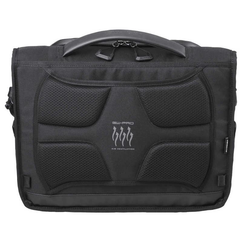 ハクバ マルチモード ショルダーバッグ15 ( ショルダー 15L ) GW-PRO