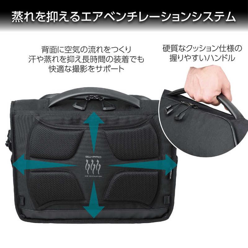 ハクバ マルチモード ショルダーバッグ15 ( ショルダー 15L ) GW-PRO