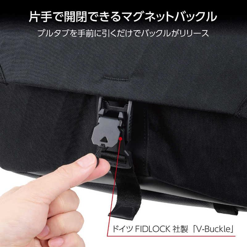 最終値下  新品未使用    ショルダーバック ハクバ マルチモード ショルダーバッグ15 ( ショルダー 15L ) GW-PRO
