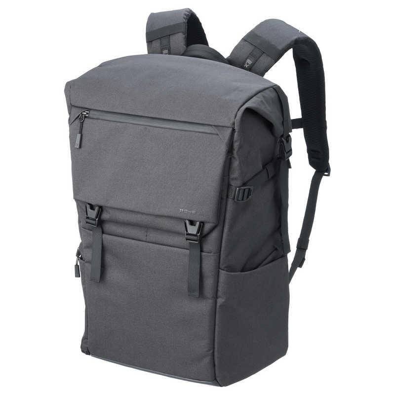 ハクバ プラスシェル シティ ロールトップバックパック 26 G05