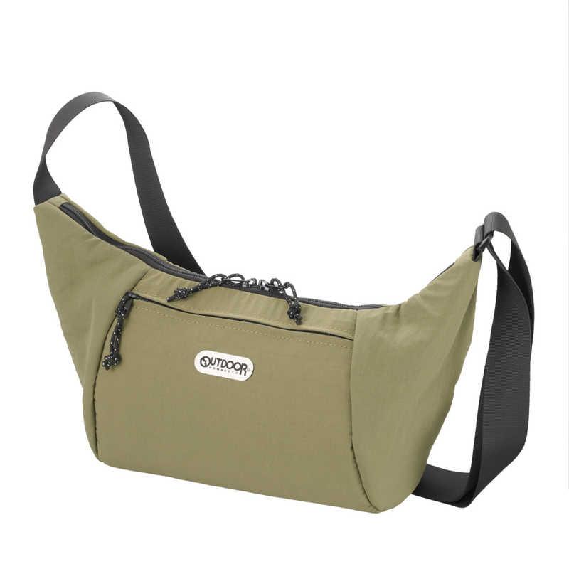 OUTDOOR OUTDOOR PRODUCTS (アウトドアプロダクツ) カメラショルダー