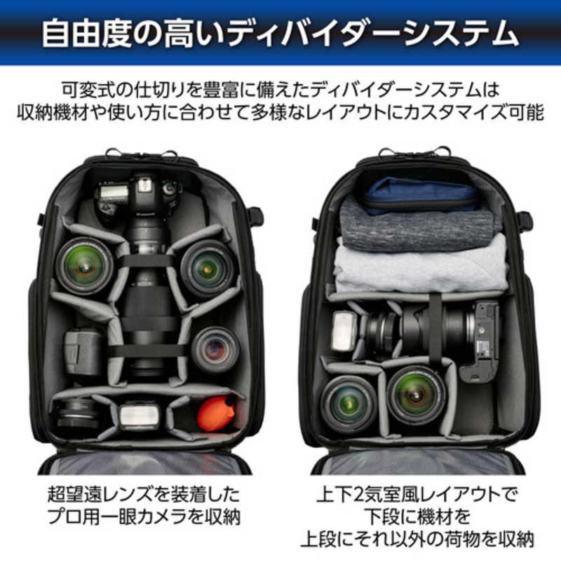 カメラ 良品✨ ハクバ グッドウィン アドバンス カメラバッグ 大容量