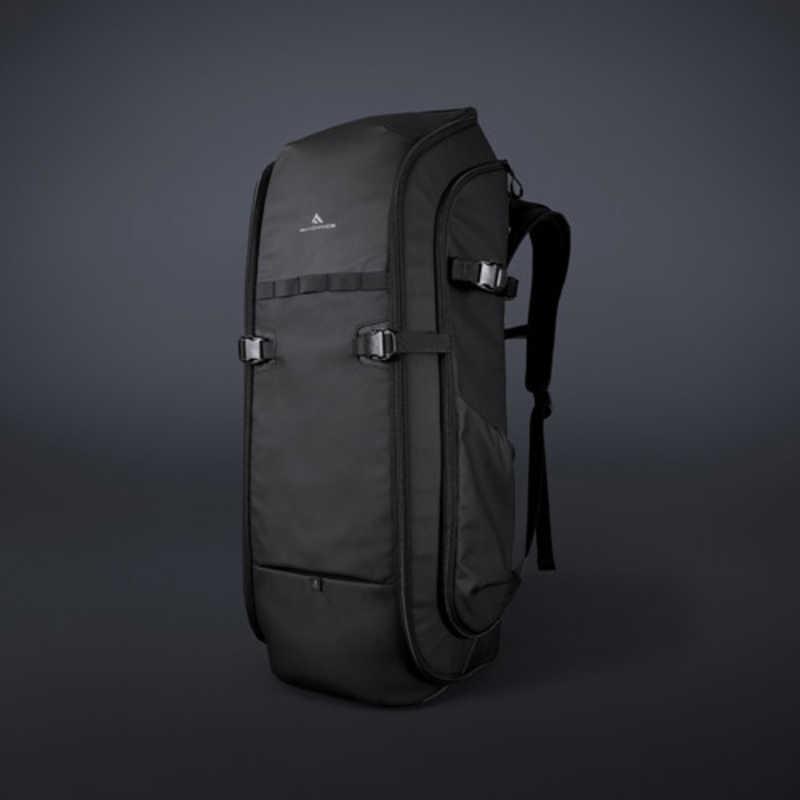 ハクバ　GW-ADVANCE タンク レンズバックパック36 ブラック　SGWATK-LBP36_15