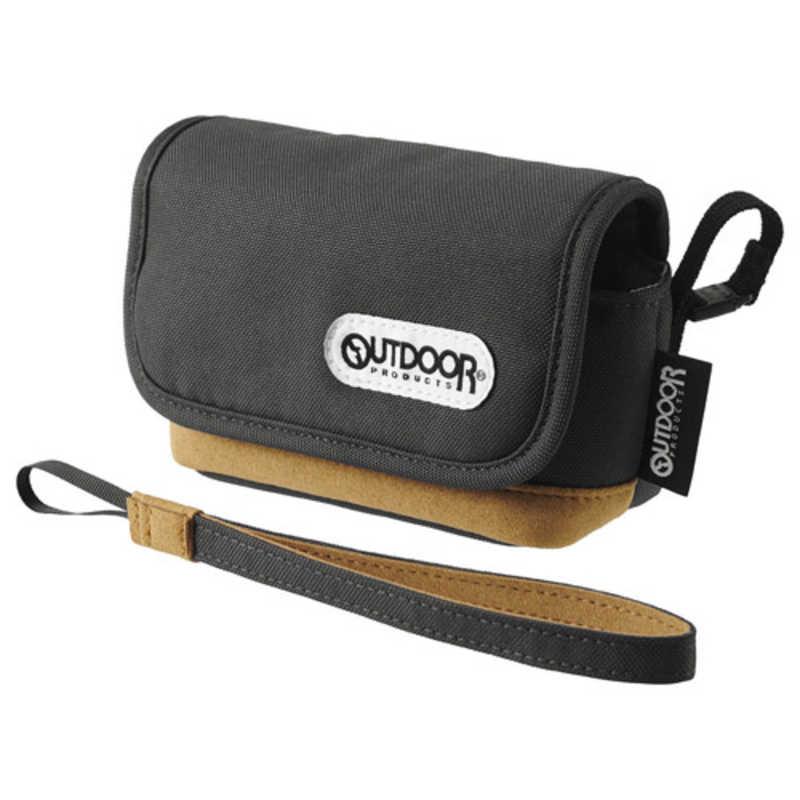 OUTDOOR PRODUCTS（アウトドアプロダクツ） OUTDOOR カメラポーチ 05 