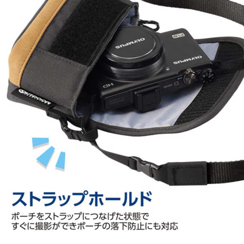 OUTDOOR PRODUCTS（アウトドアプロダクツ） OUTDOOR カメラポーチ 05