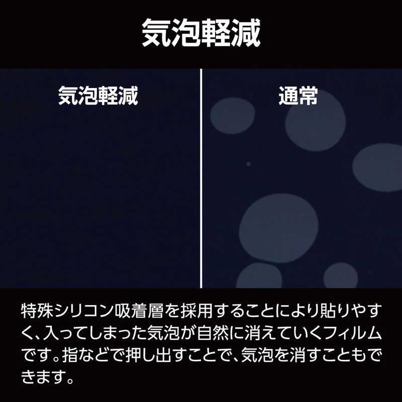 ハクバ 液晶保護フィルム (パナソニック Panasonic LUMIX S9/ S5II