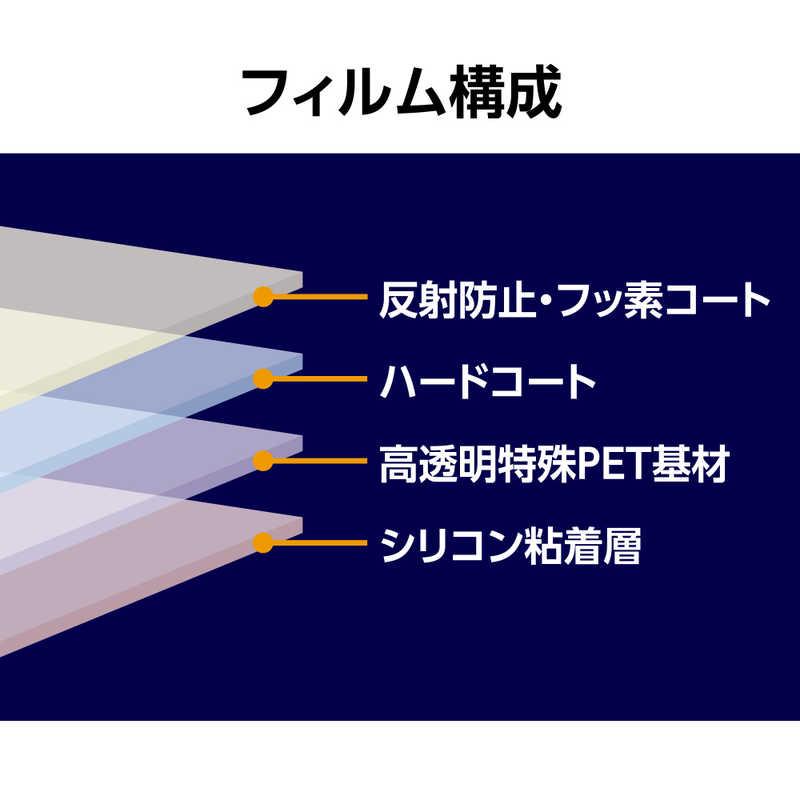 ハクバ　液晶保護フィルム 耐衝撃×撥水タイプ (リコー RICOH WG-90 / 80 / 70 専用)　DGFS-PWG90｜y-kojima｜03