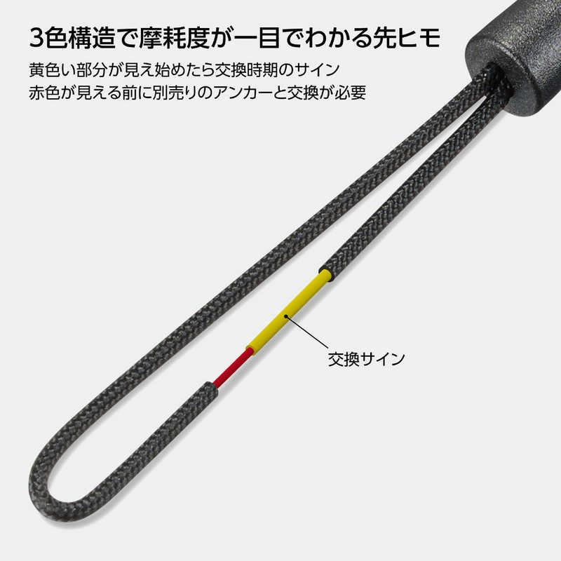 ハクバ アンチツイストストラップ コネクターセット KST-66ATCST
