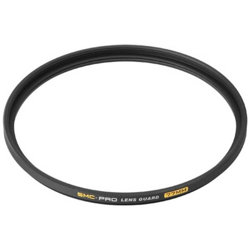 ハクバ レンズガード 77mm SMC-PRO CF-SMCPRLG77