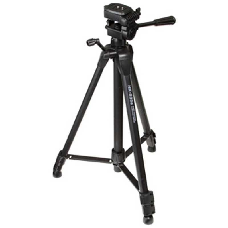 HAKUBA ハクバ 3段三脚 HK835B : コジマYahoo!店 - 通販 - Yahoo