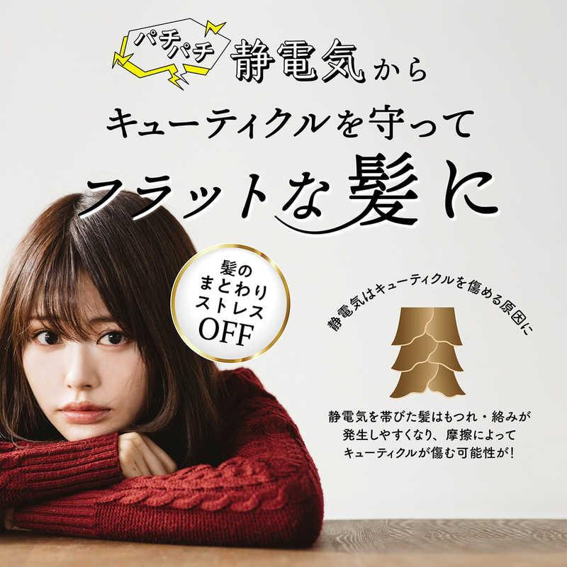 TOKO トコ ブロンズ ＆ スチール オーバール ブラシ 2個セット 粧美堂 フラットヘアブラッシングブラシ : コジマYahoo!店 - 通販