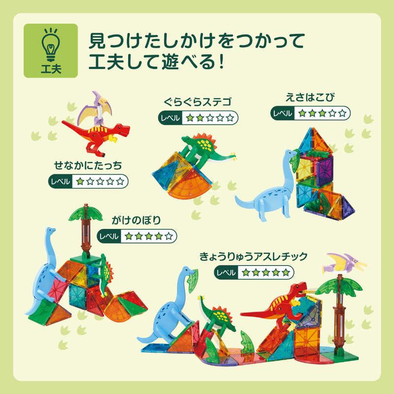 ピープル ピタゴラスWORLD ダイナミックダイナソー ピープル ピタゴラスWORLD ダイナミックダイナソー