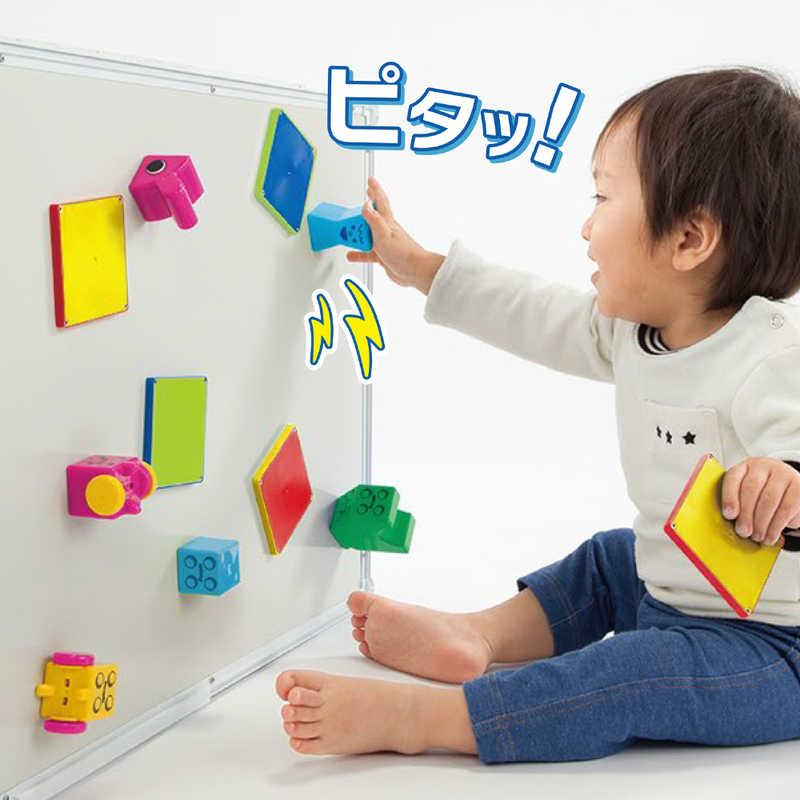 ピープル ピタゴラスBASIC 1歳の知育ピタゴラス : コジマYahoo!店